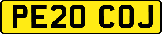 PE20COJ