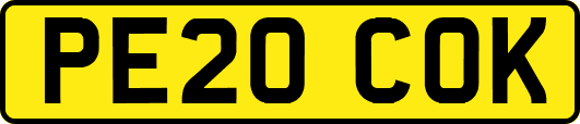 PE20COK