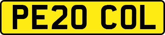 PE20COL