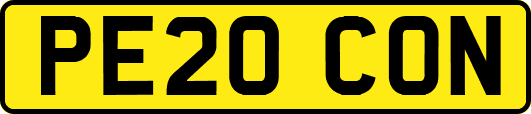 PE20CON