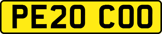 PE20COO