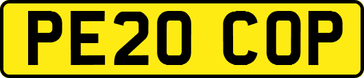 PE20COP