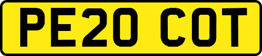 PE20COT