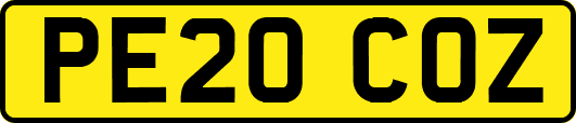 PE20COZ
