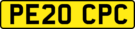 PE20CPC
