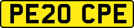 PE20CPE