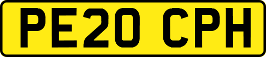 PE20CPH