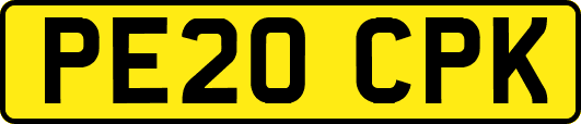 PE20CPK