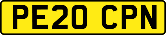 PE20CPN