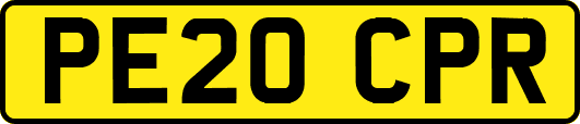 PE20CPR