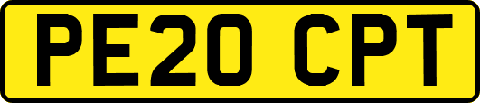 PE20CPT