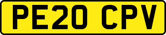 PE20CPV