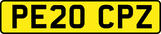 PE20CPZ
