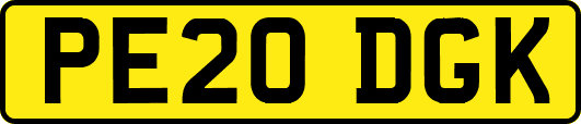 PE20DGK