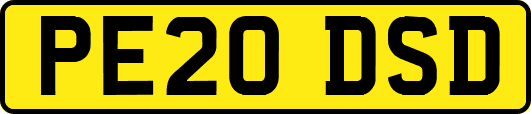 PE20DSD