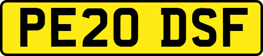 PE20DSF