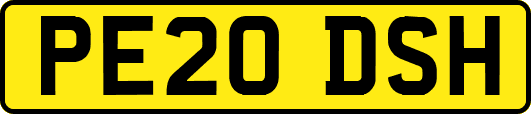 PE20DSH