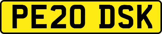 PE20DSK