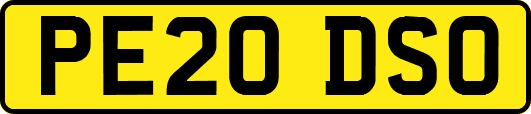 PE20DSO