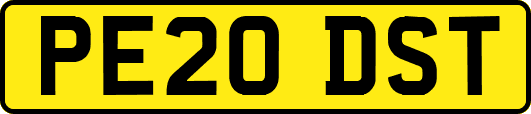 PE20DST