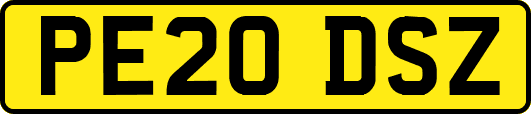 PE20DSZ