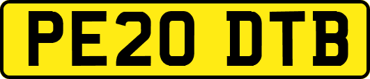PE20DTB