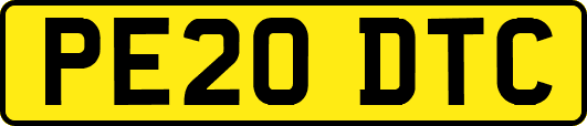 PE20DTC