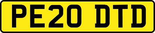 PE20DTD
