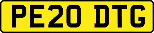 PE20DTG