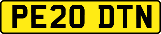 PE20DTN