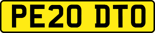 PE20DTO