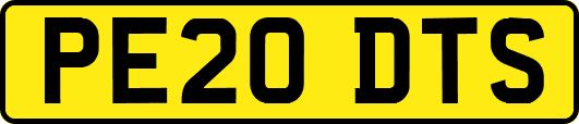 PE20DTS