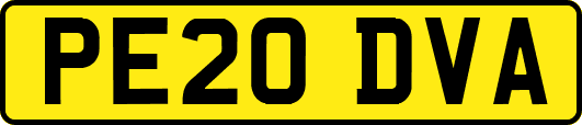 PE20DVA