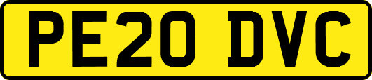 PE20DVC