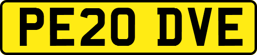 PE20DVE