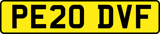 PE20DVF
