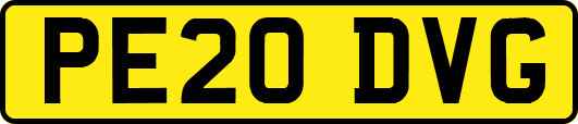 PE20DVG