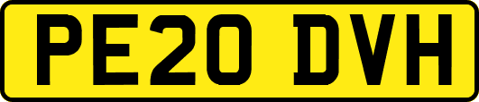 PE20DVH