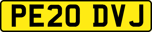PE20DVJ