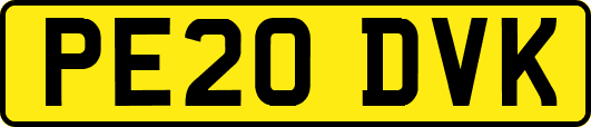 PE20DVK
