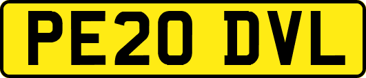 PE20DVL