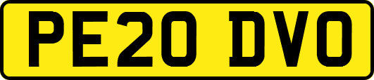 PE20DVO