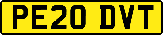 PE20DVT