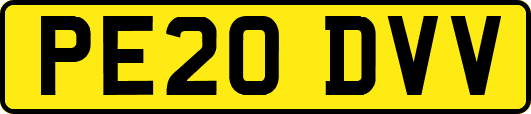 PE20DVV