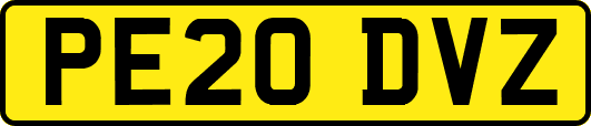 PE20DVZ