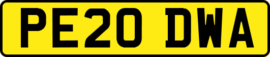 PE20DWA