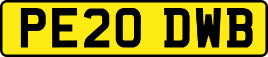 PE20DWB