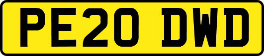 PE20DWD