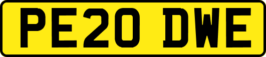 PE20DWE
