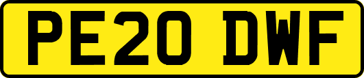PE20DWF